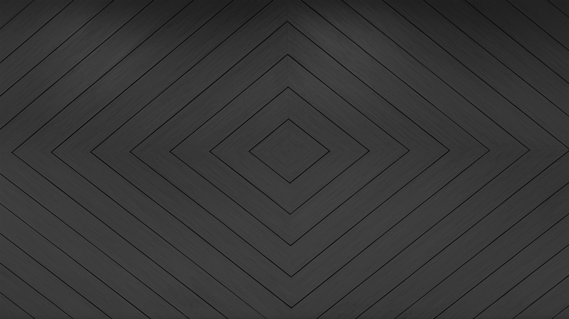 Tapis vinyle moderne sol à motifs de diamants - TenStickers