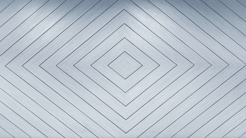 Tapis vinyle moderne motif de lignes diagonales - TenStickers