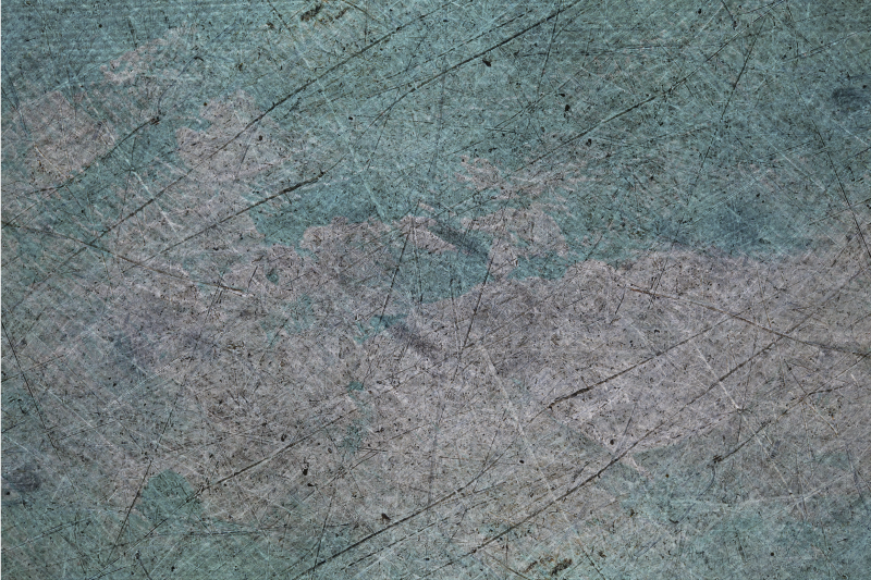 Tapis vinyle imitation parquet effet texturé naturel - TenStickers