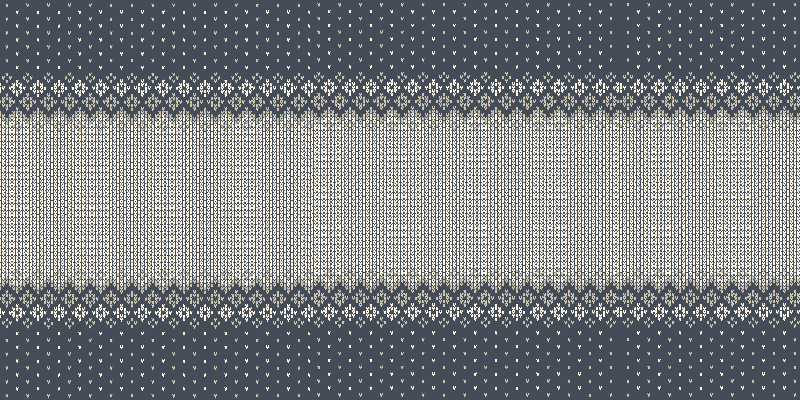 Tapis vinyle minimaliste style design nordique - TenStickers