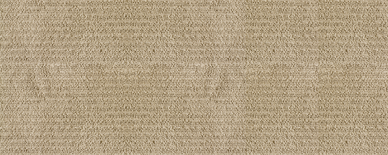 Tapis vinyle couloir effet texture beige - TenStickers