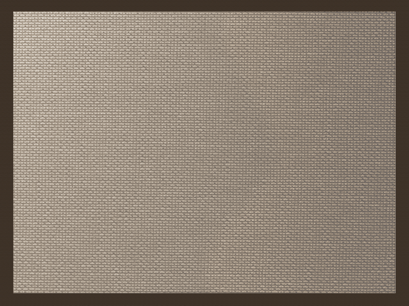 Tapis vinyle moderne style industriel gris et noir - TenStickers