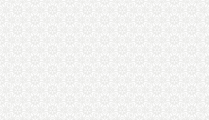 Tapis vinyle cuisine symétrie de cuisine - TenStickers