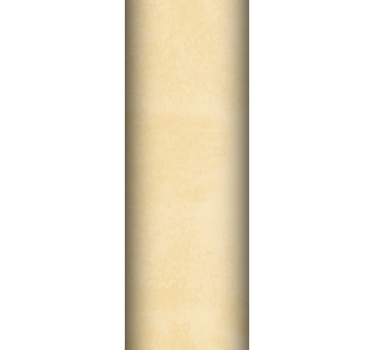 Papier peint effet marbre texture beige douce - TenStickers