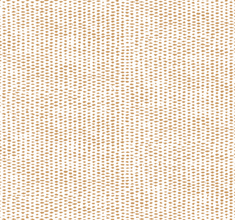 Papier peint texture tissu détaillé - TenStickers