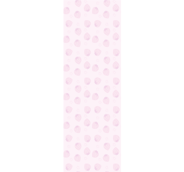 Papier peint cuisine motif en pointillé - TenStickers