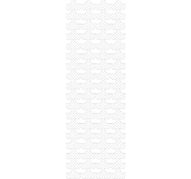 Papier peint chambre enfant motif bateaux en papier - TenStickers