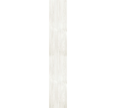 Papier peint vintage bois blanc - TenStickers